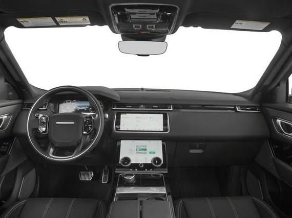 LAND ROVER RANGE ROVER VELAR 2018 SALYM2RV5JA706189 image